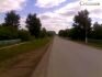 Центральная улица города Центральная улица города